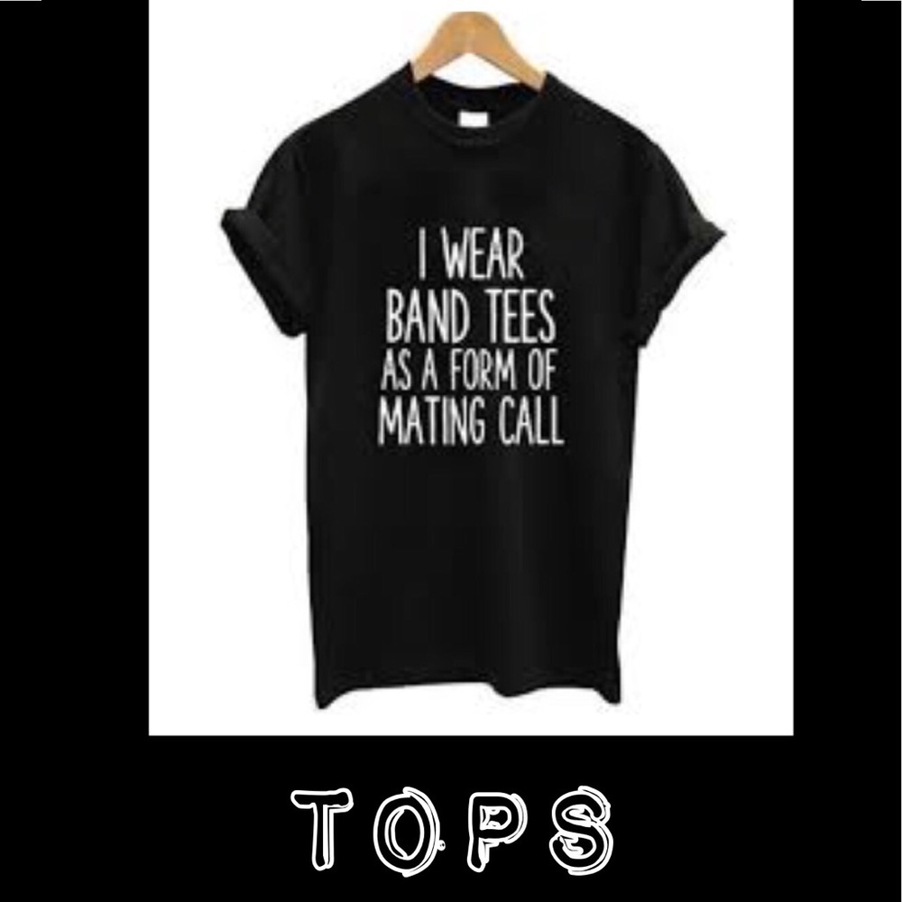 TOPS - Picture 2 of 3